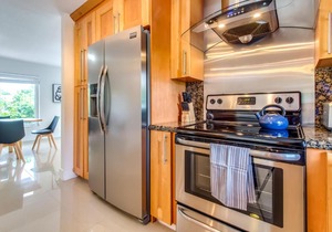 Casablanca Luxury House