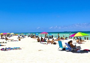 Casablanca Private Suite with direct Beach Access