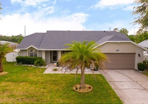 Charming 3Bd w/Pool Close to Disney @ 7826 Indian Ridge
