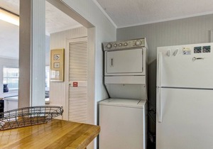 Charming Beach House with Covered Porch to Relax and Enjoy the Ocean Views!