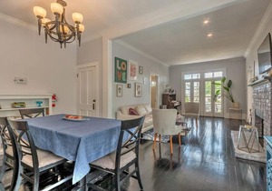 Charming Fox Tail Estate