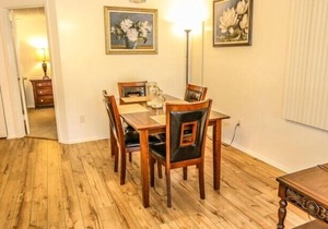 Charming home, centrally located to town + beach