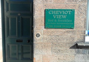 Cheviot View