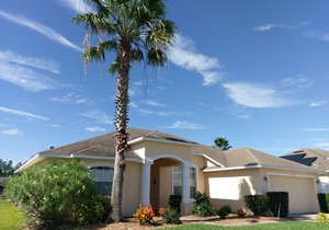 Chez Mickey Vacation Home near Disney