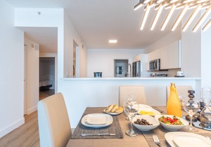 Chic Waterfront Retreat | Panoramic Intracoastal Views