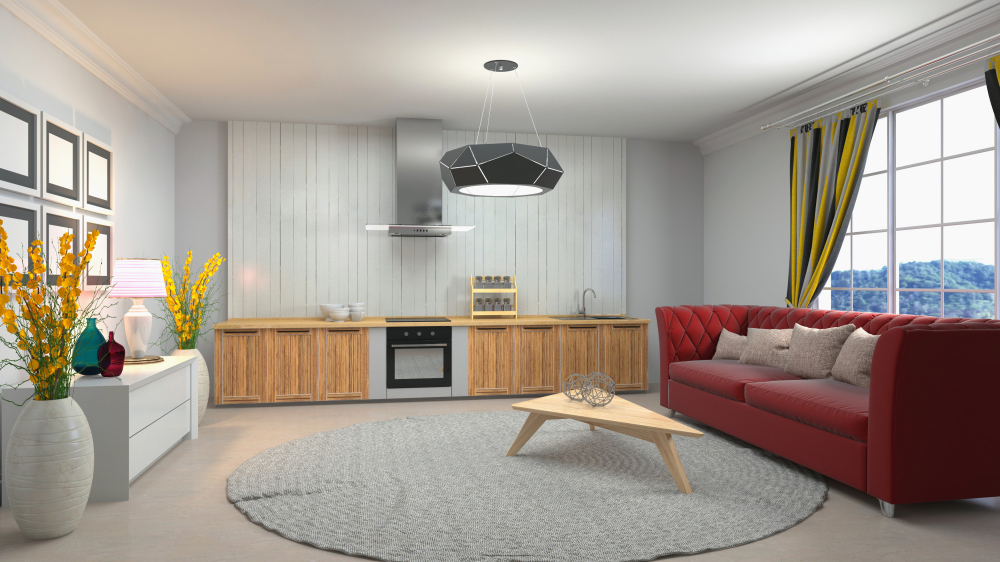 City Escape! 4 Units! Pool, Pets Allowed!