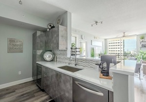 City Place South Tower