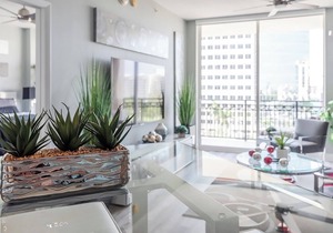 City Place South Tower