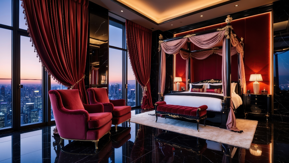 CITY PLACE Ultimate Luxury Condo / Ultimate Location