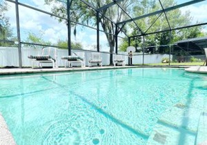 Clermont Vacation Homes by DWS Vacation