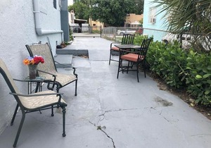 Close to Everything Miami