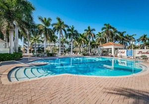 Club Bahia Gorgeous View of Boca Ciega Bay