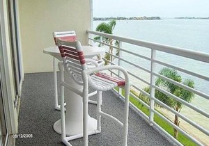 Club Bahia Gorgeous View of Boca Ciega Bay