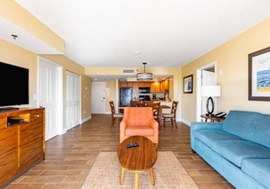 Club Wyndham Royal Vista, Florida, 2 Bedroom Condo