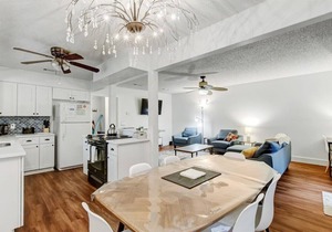 Coastal Condo Oasis: Pool, Tennis & Pickleball Fun