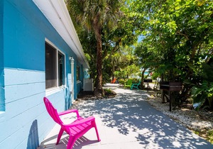 Coco Sands - Villa #2