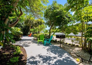 Coco Sands Villas