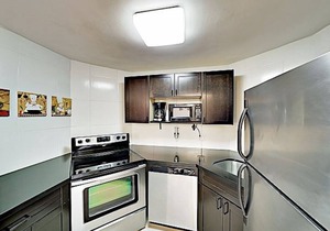 COMBO 2 APARTMENTS OCEAN MANOR