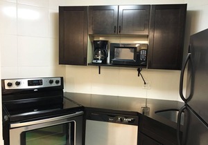 COMBO 2 APARTMENTS OCEAN MANOR
