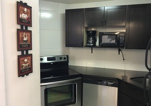 COMBO 2 APARTMENTS OCEAN MANOR