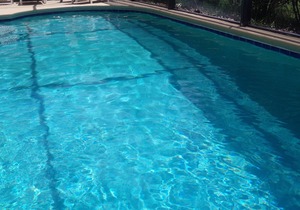 Come stay at our Orange Tree pool home, uniquely appealing - inside and out. Enjoy conveniently located shops, golf, dining and theme parks!