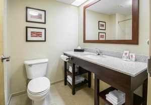 Comfort Inn DeLand - Near University