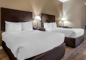 Comfort Inn DeLand - Near University
