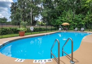 Comfort Inn DeLand - Near University
