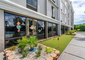 Comfort Inn & Suites Airport Clearwater