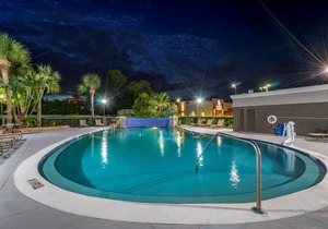 Comfort Inn & Suites Airport Clearwater