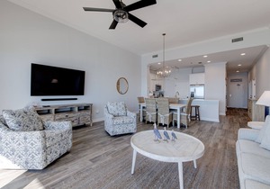 ~ Completely Remodeled ~ High End Upgrades ~ Beach Chairs Included ~