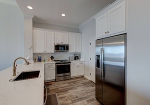 ~ Completely Remodeled ~ High End Upgrades ~ Beach Chairs Included ~