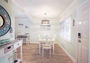 Completely Remodeled Barefoot Beach Resort Condo