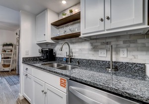 Completely Renovated | Fernandina Shores Townhome | Short Walk to Beach