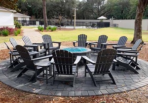 Completely Restored Destin Home! Steps to HarborWalk and Local Dining!