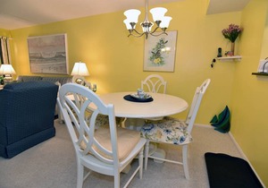 Condo ∙ 1 bedroom ∙ 4 guests