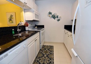 Condo ∙ 1 bedroom ∙ 4 guests