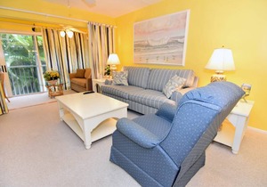 Condo ∙ 1 bedroom ∙ 4 guests