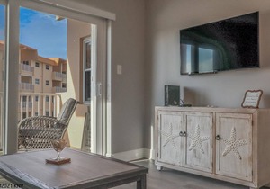 Condo ∙ 2 bedrooms ∙ 4 guests