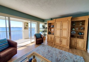 Condo ∙ 2 bedrooms ∙ 4 guests