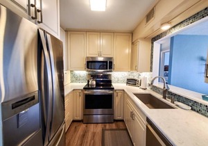 Condo ∙ 2 bedrooms ∙ 4 guests