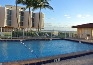 Condo ∙ 2 bedrooms ∙ 6 guests