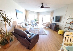 Condo ∙ 2 bedrooms ∙ 6 guests