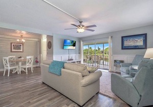 Condo ∙ 2 bedrooms ∙ 6 guests
