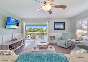 Condo ∙ 2 bedrooms ∙ 6 guests