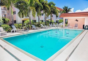 Condo ∙ 2 bedrooms ∙ 6 guests