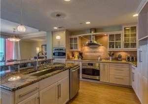 Condo ∙ 3 bedrooms ∙ 8 guests