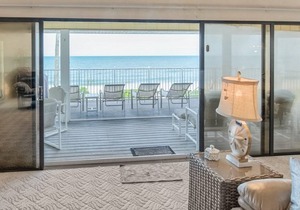Condo ∙ 3 bedrooms ∙ 6 guests
