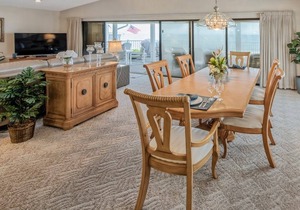 Condo ∙ 3 bedrooms ∙ 6 guests