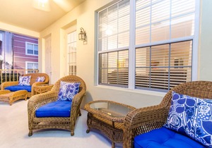 Condo ∙ 3 bedrooms ∙ 10 guests
